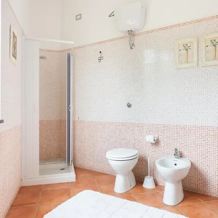 شقة Noelia Openhouse بوسا